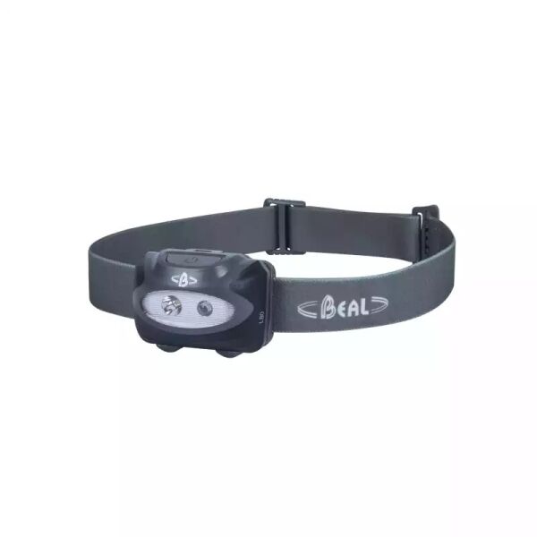 

Фонарь Beal L80 Grey (1046-BEL80.GY)