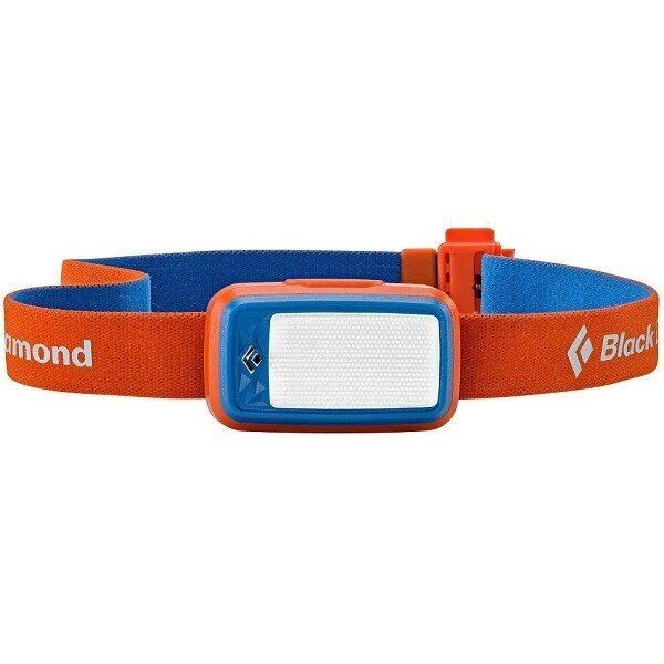 

Фонарь Black Diamond Wiz 30 Vibrant Orange (1033-BD 620637.VBOR)