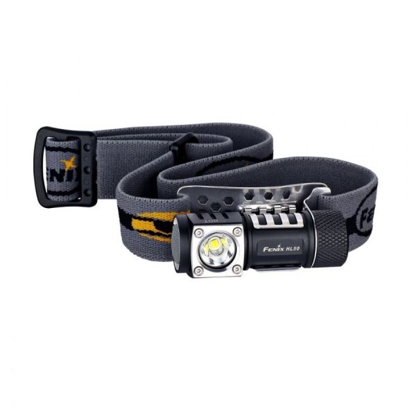 

Фонарь Fenix ​​HL50 CREE XM-L2 (Т6) (FEN-HL50)