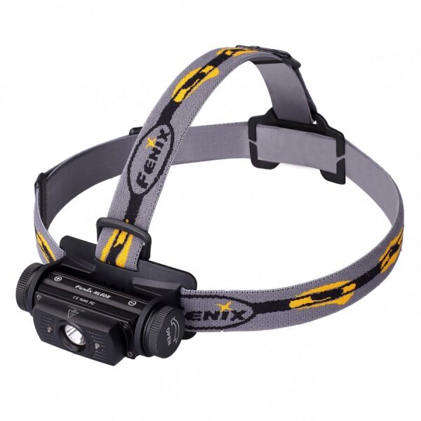 

Фонарь Fenix ​​HL60 CREE XM-L2 U2 (FEN-HL60RU2)