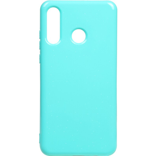 

Чехол-накладка TOTO Mirror TPU 2mm Case Huawei P30 Lite Turquoise (bz_F_98194)