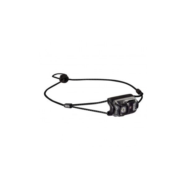 

Фонарь Petzl Bindi Black (1052-E102AA00)