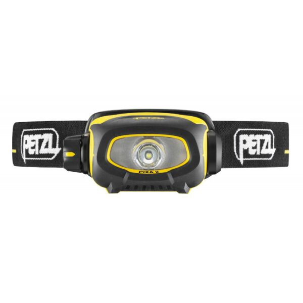 

Фонарь Petzl Pixa 2 (1052-E78BHB 2)