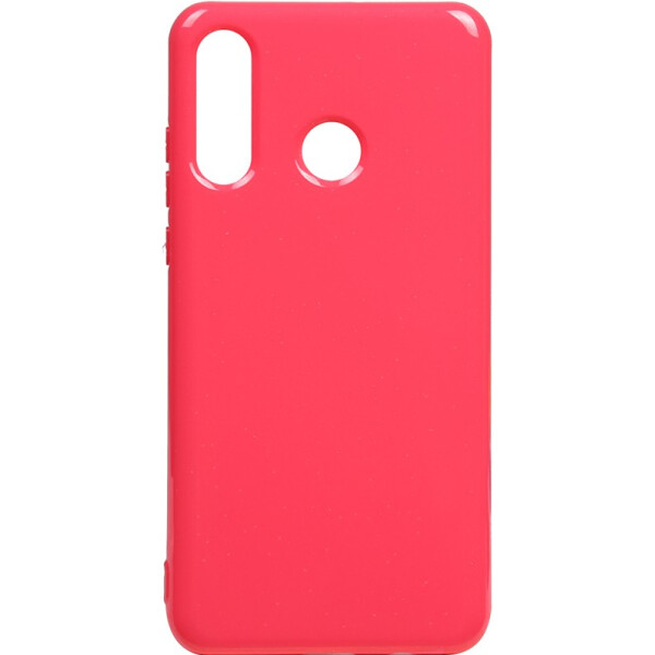 

Чехол-накладка TOTO Mirror TPU 2mm Case Huawei P30 Lite Pink (bz_F_98197)