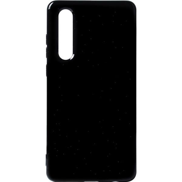 Чехол-накладка TOTO Mirror TPU 2mm Case Huawei P30 Black (bz_F_98193)