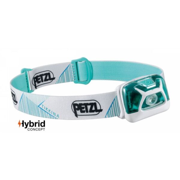 

Фонарь Petzl Tikkina New White (1052-E091DA03)