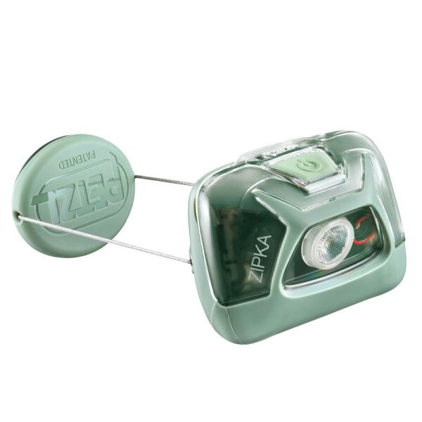 

Фонарь Petzl Zipka 300lm (1052-E093GA01)