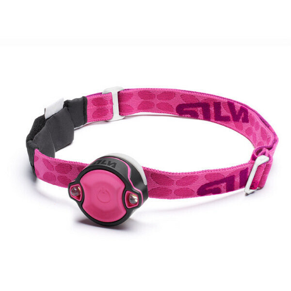 

Фонарь Silva Siju Розовый (1060-37244P4)