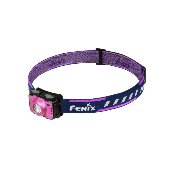 

Фонарь налобный Fenix ​​HL12R Фиолетовый (1047-HL12Rp)