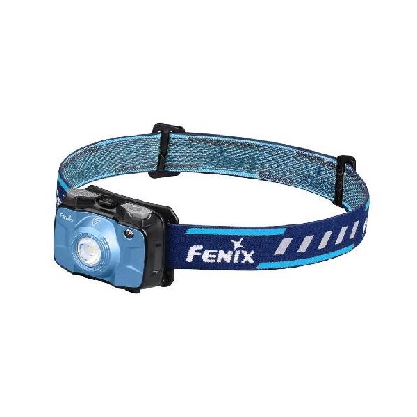 

Фонарь налобный Fenix ​​HL30 2018 Cree XP-G3 Синий (1047-HL30BL2018)