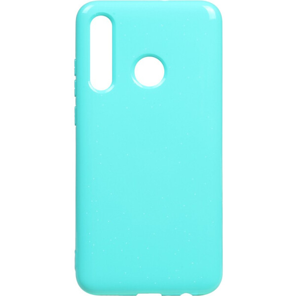 

Чехол-накладка TOTO Mirror TPU 2mm Case Huawei P Smart+ 2019 Turquoise (bz_F_98219)