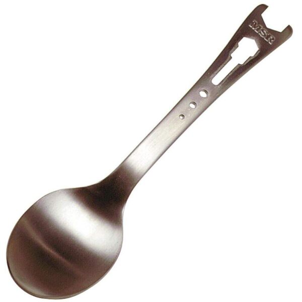 

Ложка MSR Titan Tool Spoon (1004-321156)