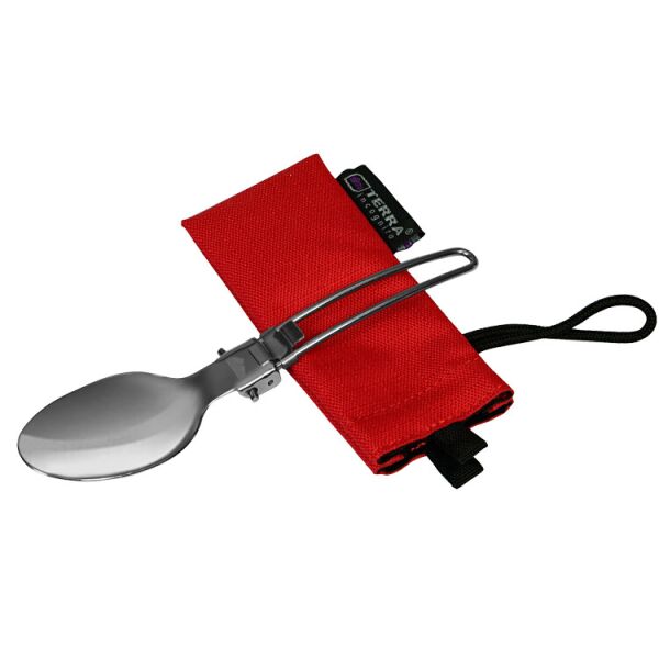

Ложка сложная Terra Incognita Spoon (TI-SPOON)