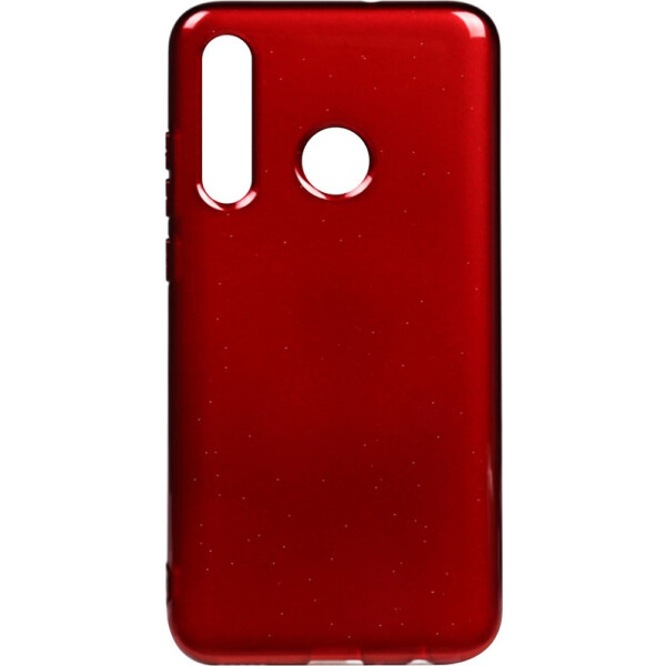 

Чехол-накладка TOTO Mirror TPU 2mm Case Huawei P Smart+ 2019 Red (bz_F_98227)