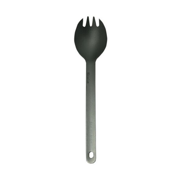 

Ложка-вилка Sea To Summit Titanium Spork (1033-STS ACUTTSPK)