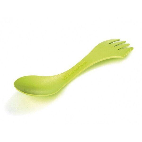 

Ложка-вилка-нож Light My Fire Spork Original Lime (LMF-SOLI)