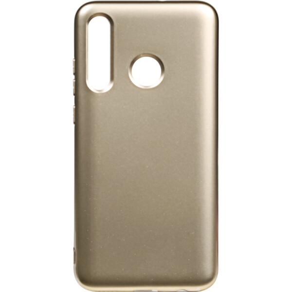 

Чехол-накладка TOTO Mirror TPU 2mm Case Huawei P Smart+ 2019 Gold (bz_F_98221)