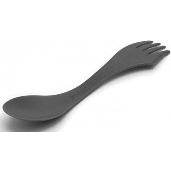 

Ложка-вилка-нож Light My Fire Spork Original Grey (LMF-SOGRE)