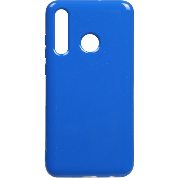 

Чехол-накладка TOTO Mirror TPU 2mm Case Huawei P Smart+ 2019 Blue (bz_F_98228)
