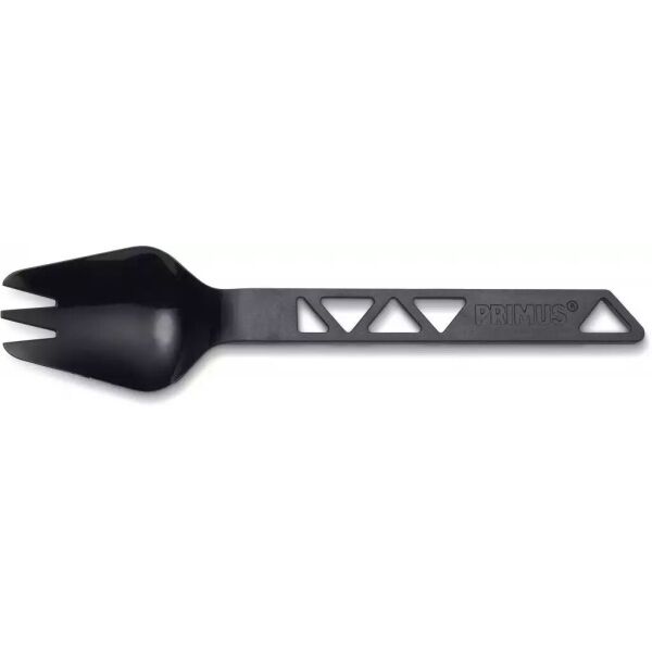 

Ложко-вилка Primus TrailSpork Tritan Black (740480)