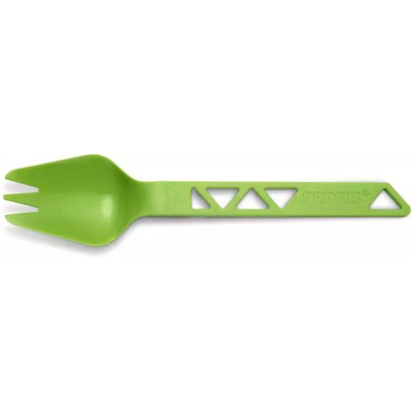 

Ложко-вилка Primus TrailSpork Tritan Moss (740510)