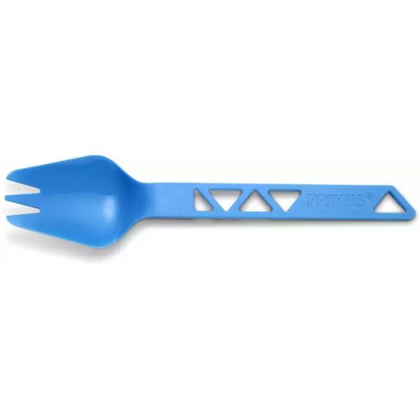 

Ложко-вилка Primus TrailSpork Tritan Blue (740500)