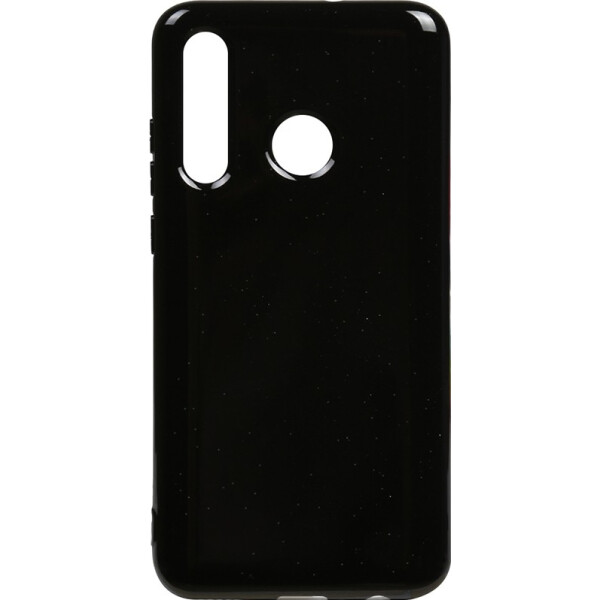

Чехол-накладка TOTO Mirror TPU 2mm Case Huawei P Smart+ 2019 Black (bz_F_98222)