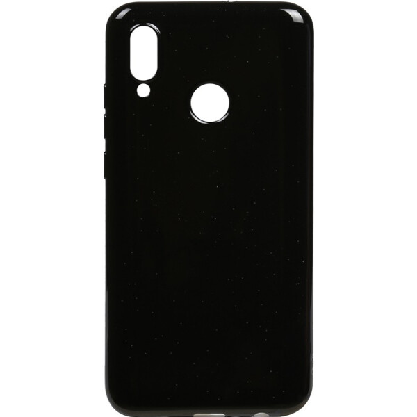 

Чехол-накладка TOTO Mirror TPU 2mm Case Huawei P Smart 2019 Black (bz_F_98192)