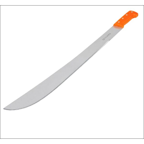 

Мачете Truper Orange 510mm (TRU-T-460-20P)