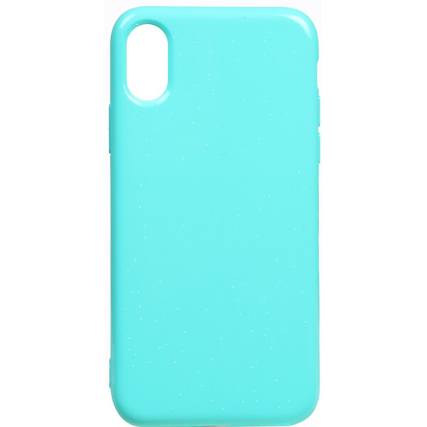 

Чехол-накладка TOTO Mirror TPU 2mm Case Apple iPhone XS Max Turquoise (bz_F_98181)