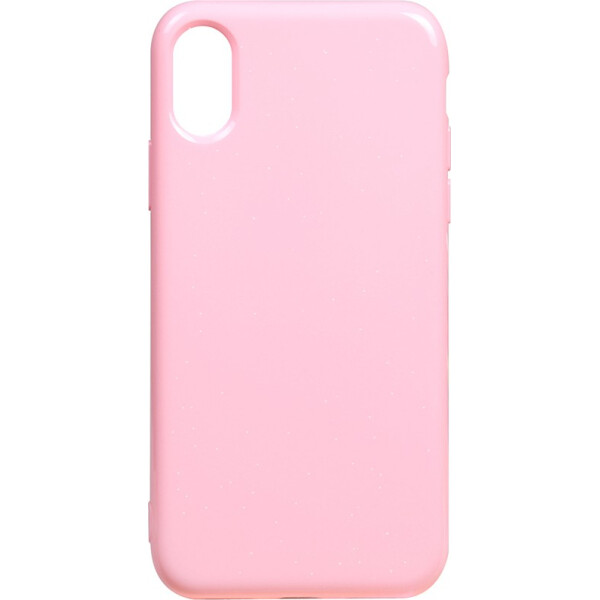 

Чехол-накладка TOTO Mirror TPU 2mm Case Apple iPhone XS Max Rose Pink (bz_F_98187)