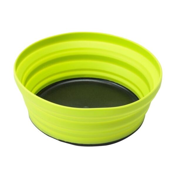 

Миска сложная Sea To Summit X-Bowl Grey (1033-STS AXBOWLGY)
