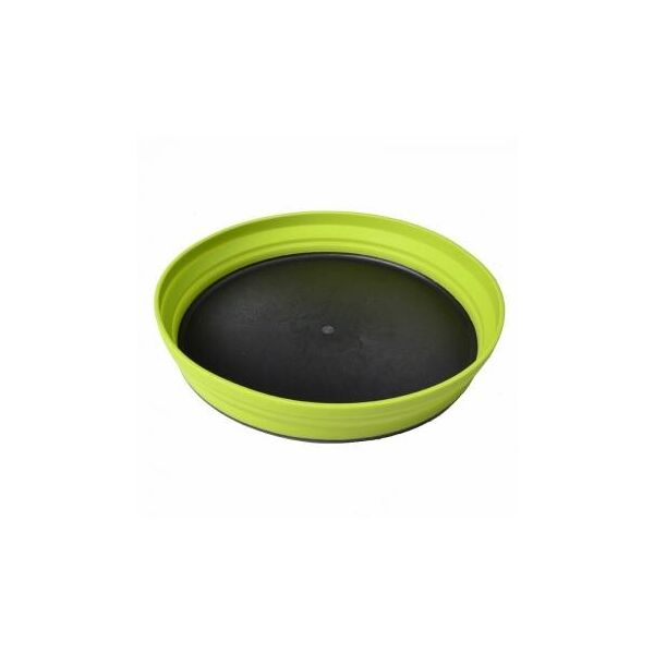 

Миска сложная Sea To Summit X-Plate Lime (1033-STS AXPLATELM)