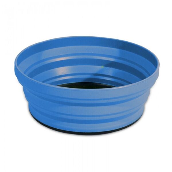 

Миска сложная Sea To Summit XL-Bowl Blue (1033-STS AXLBOWLBL)