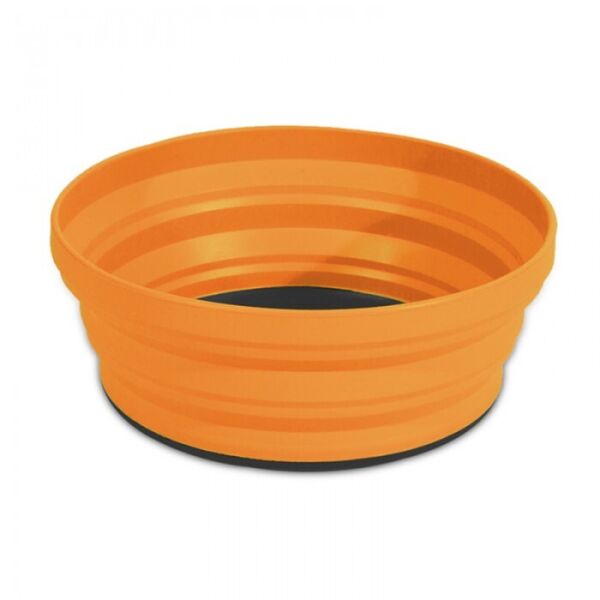 

Миска сложная Sea To Summit XL-Bowl Orange (1033-STS AXLBOWLOR)