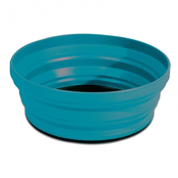 

Миска сложная Sea To Summit XL-Bowl Pacific Blue (1033-STS AXLBOWLPB)