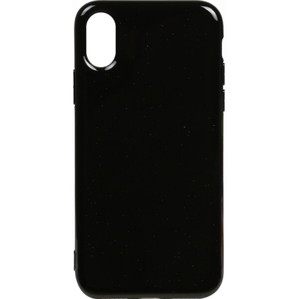 

Чехол-накладка TOTO Mirror TPU 2mm Case Apple iPhone X/Xs Black (bz_F_98164)