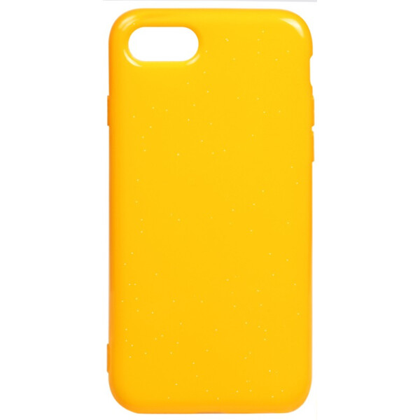 

Чехол-накладка TOTO Mirror TPU 2mm Case Apple iPhone 7/8 Yellow (bz_F_98141)