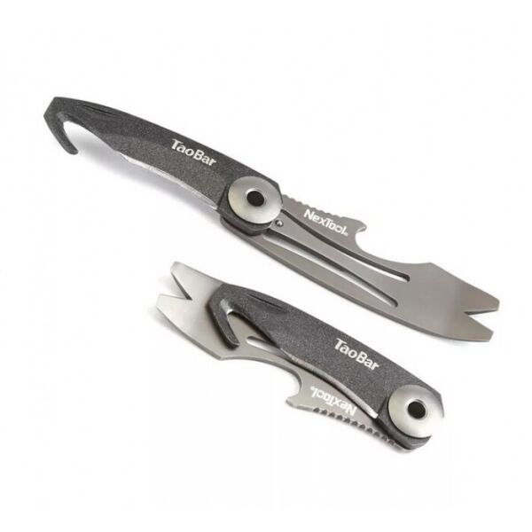 

Мультитул NexTool EDC Box Cutter Tao Bar (1047-KT5016)