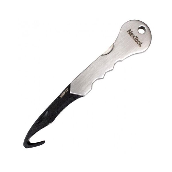 

Мультитул NexTool EDC box cutter TaoTool KT5509 (1047-KT5509)