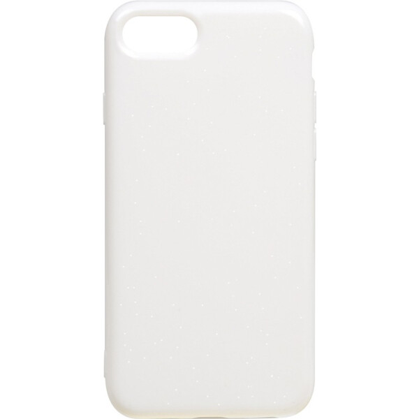 

Чехол-накладка TOTO Mirror TPU 2mm Case Apple iPhone 7/8 White (bz_F_98145)