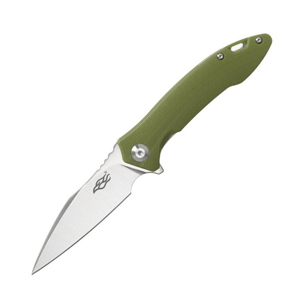 

Чем Firebird FH51 Хаки (1047-FH51-GR)