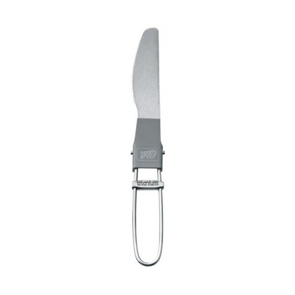 

Чем Esbit Titanium Knife (ESB-FK14.5-TI)