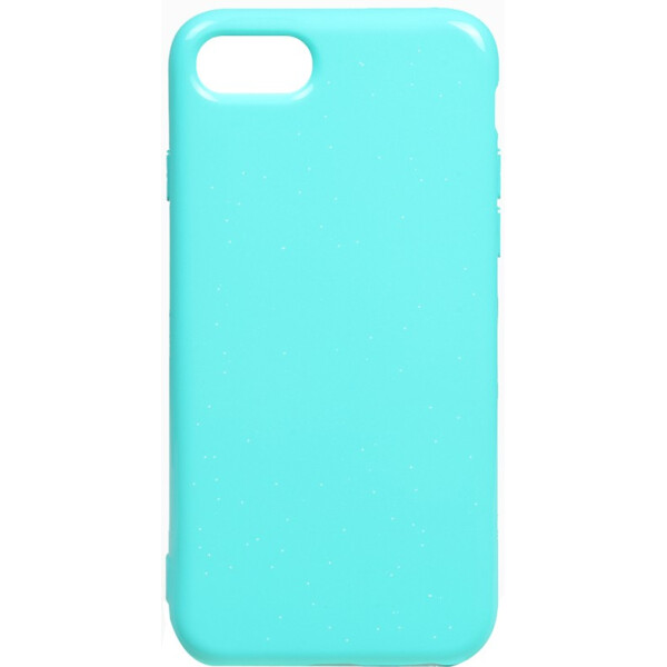 

Чехол-накладка TOTO Mirror TPU 2mm Case Apple iPhone 7/8 Turquoise (bz_F_98140)