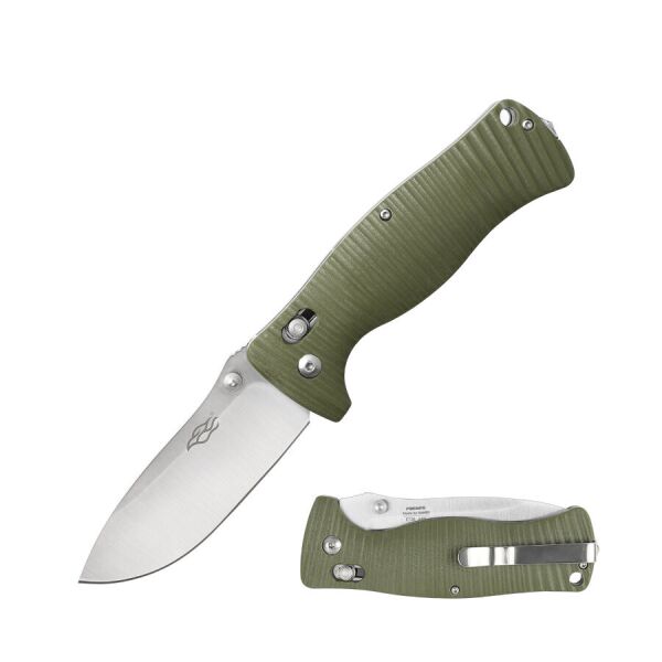

Чем Firebird F720-GR (1047-F720-GR)