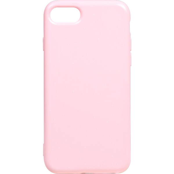 

Чехол-накладка TOTO Mirror TPU 2mm Case Apple iPhone 7/8 Rose Pink (bz_F_98146)