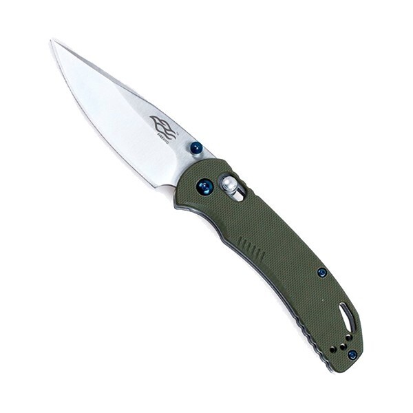 

Чем Firebird F753M1 Хаки (1047-F753M1-GR)