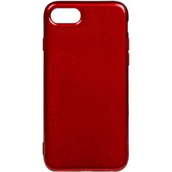 

Чехол-накладка TOTO Mirror TPU 2mm Case Apple iPhone 7/8 Red (bz_F_98148)