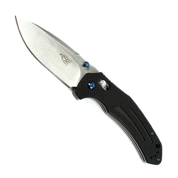 

Чем Firebird F7611 Черный (1047-F7611-BK)
