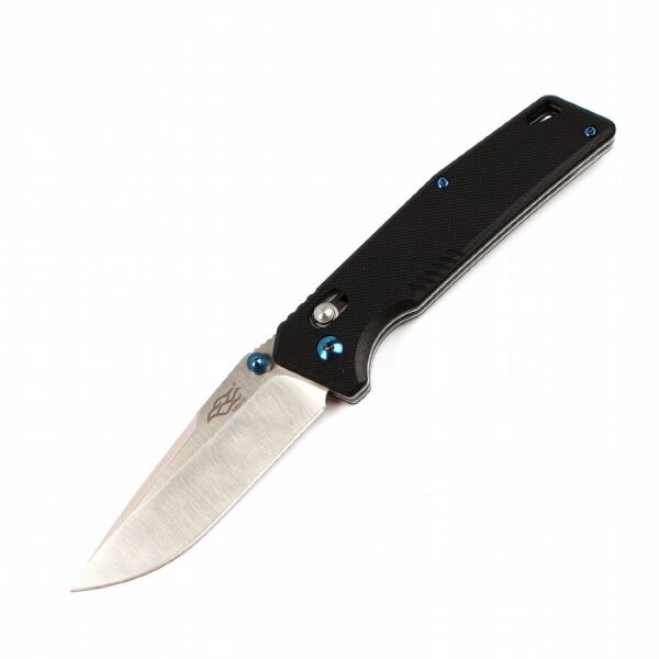 

Чем Firebird FB7601 Черный (1047-FB7601-BK)